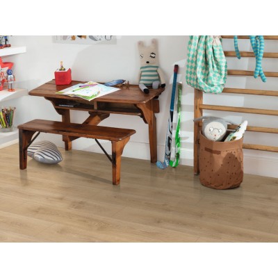 Ламінат Egger Classic 32/8 EL2157 Дуб Норд пісчаний