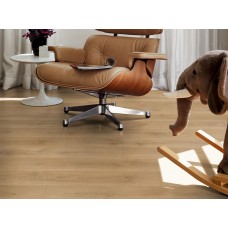 Ламінат Egger Classic 32/8 EL2158 Дуб Норд світло-коричневий