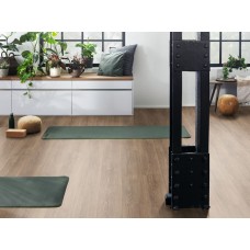 Ламінат Egger Classic 32/8 EL2163 Дуб Ньюпорт коричневий