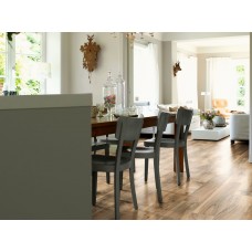 Ламінат Egger Classic Aqua 32/8 EL1071 Горіх Перганті коричневий