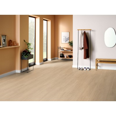 Ламінат Egger Classic Aqua 32/8 EL2027 Дуб Вікторія натуральний