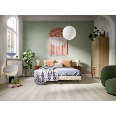 Ламінат Egger Classic Aqua 32/8 EL2111 Дуб Піно білий