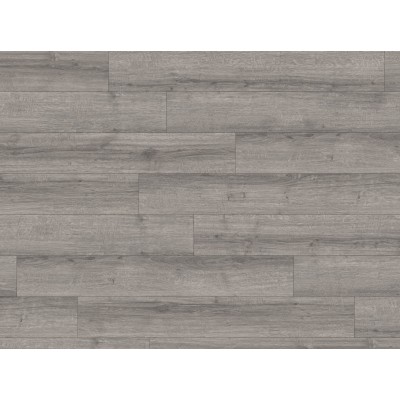 Ламінат Egger Classic Aqua 32/8 EL2406 Дуб Шерман світло-сірий