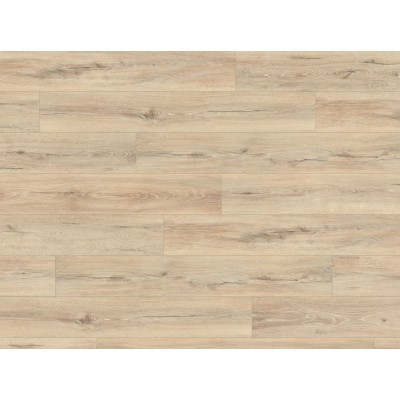 Ламінат Egger Classic Aqua 32/8 EL2416 Дуб Мелба бежевий
