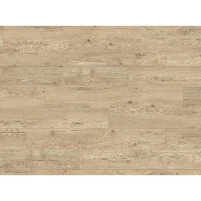 Ламінат Egger Classic Aqua 32/8 EL2855 Дуб Ольхон пісчано-бежевий