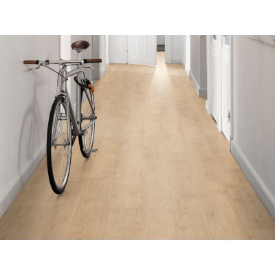 Ламинат Egger Classic Aqua 32/8 EL2035 Дуб Ньюбери светлый