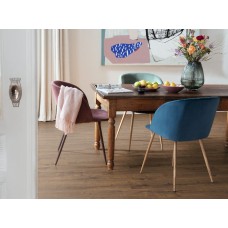 Ламінат Egger Classic Aqua 32/8 EL2103 Дуб Даннінгтон темний