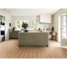 Ламинат Egger Classic Aqua Plus 32/8 EL2172 Дуб Падуя медовый