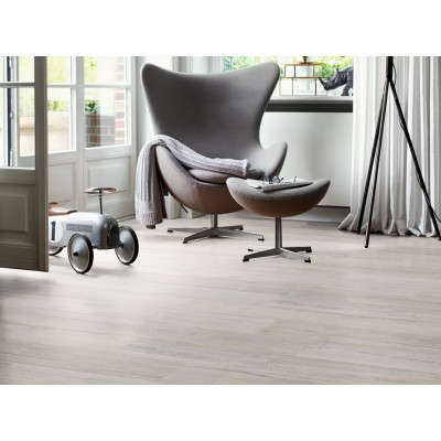 Ламінат Egger Classic Aqua 32/10 EL2081 Дуб Елва сірий