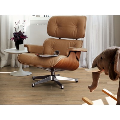 Ламінат Egger Classic Aqua 32/10 EL2417 Дуб Мелба натуральний