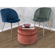 Ламінат Egger Classic Aqua 32/10 EL2858 Дуб Ольхон димчастий