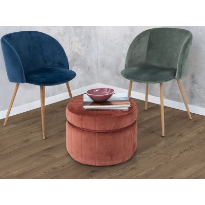 Ламінат Egger Classic Aqua 32/10 EL2858 Дуб Ольхон димчастий