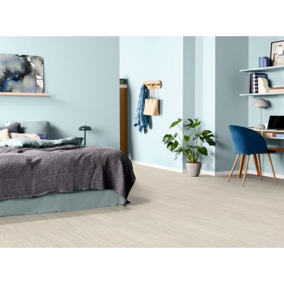 Ламінат Egger Classic Aqua 32/10 EL2062 Дуб Сорія білий