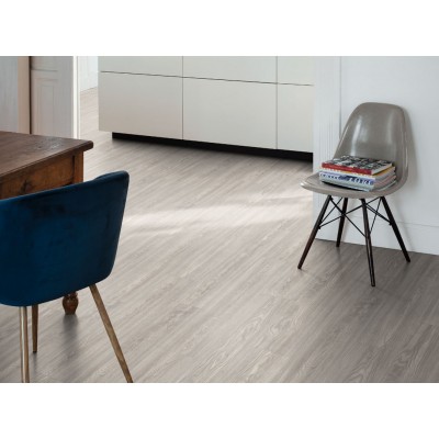Ламинат Egger Classic Aqua 32/10 EL2063 Дуб Сория светло-серый