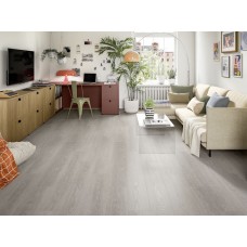 Ламінат Egger Classic Aqua 32/10 EL2135 Дуб Баронія сірий