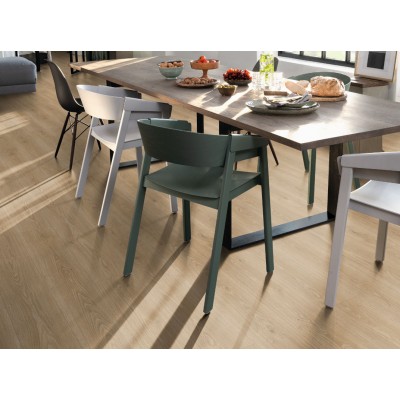 Ламінат Egger Classic Aqua 32/10 EL2181 Дуб Тревізо натуральний