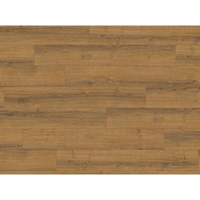 Ламінат Egger Classic Aqua 32/10 EL2402 Дуб Шерман коньяк коричневий