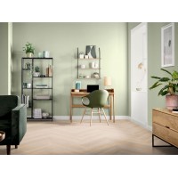 Ламинат Egger Herringbone 32/8 EL2132 Дуб Барония светлый