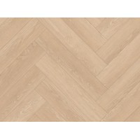 Ламинат Egger Herringbone 32/8 EL2133 Дуб Барония песочный