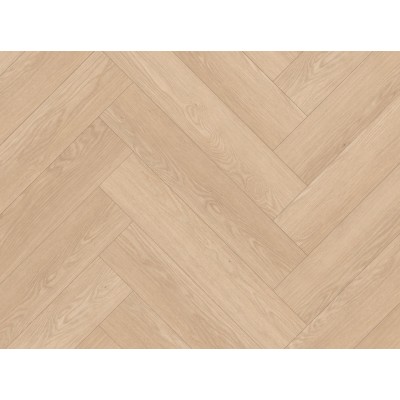 Ламінат Egger Herringbone 32/8 EL2133 Дуб Баронія пісчаний