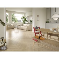 Ламинат Egger Herringbone 32/8 EL2133 Дуб Барония песочный