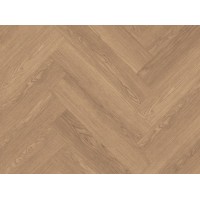 Ламинат Egger Herringbone 32/8 EL2134 Дуб Барония коричневый