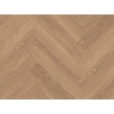 Ламинат Egger Herringbone 32/8 EL2134 Дуб Барония коричневый