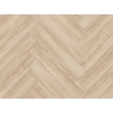 Ламинат Egger Herringbone 32/8 EL2161 Дуб Ньюпорт кремовый