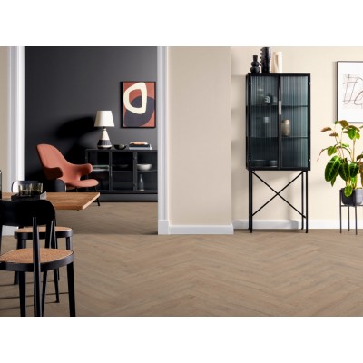 Ламінат Egger Herringbone 32/8 EL2190 Дуб Турин