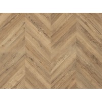 Ламінат Egger Kingsize 32/8 EL203F Дуб Ріллінгтон темний