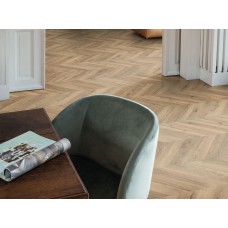 Ламинат Egger Kingsize 32/8 EL203F Дуб Риллингтон темный