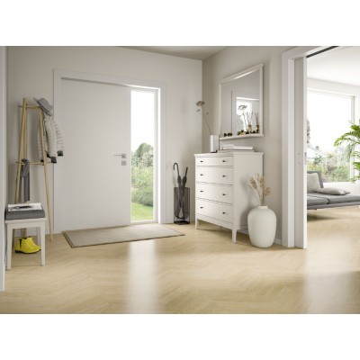 Ламінат Egger Kingsize 32/8 EL290F Дуб Скандерборг пісчаний