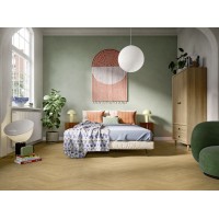 Ламинат Egger Kingsize 32/8 EL291F Дуб Скандерборг медовый