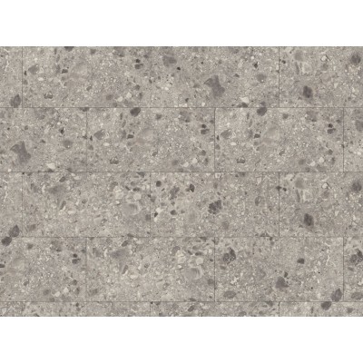 Ламінат Egger Kingsize 32/8 ELF021 Тераццо Тріестіно сірий