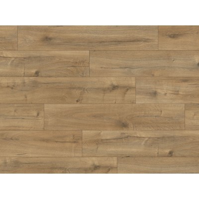 Ламінат Egger Large 32/8 EL2077 Дуб Лойа коричневий