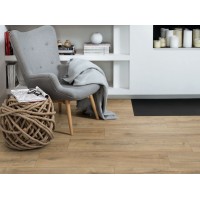 Ламінат Egger Large 32/8 EL2077 Дуб Лойа коричневий