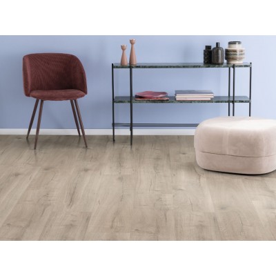 Ламінат Egger Large 32/8 EL2154 Дуб Лойа кремовий