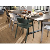 Ламинат Egger Large 32/8 EL2935 Дуб Волтем натуральный