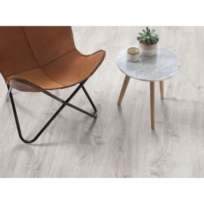 Ламінат Egger Large 32/8 EL2936 Дуб Волтем білий