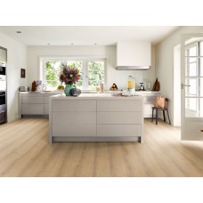 Ламинат Egger Large Aqua 32/8 EL2014 Дуб Шерман медовый