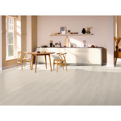 Ламінат Egger Large Aqua 32/8 EL2026 Дуб Вікторія білий