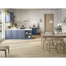 Ламинат Egger Large Aqua 32/8 EL2161 Дуб Ньюпорт кремовый