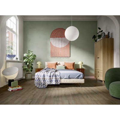 Ламінат Egger Large Aqua 32/8 EL2192 Дуб Турин темний