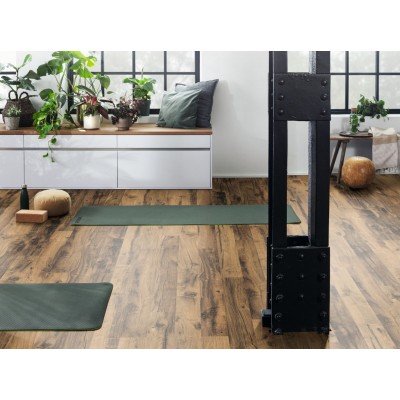 Ламінат Egger Medium Aqua 32/10 EL2032 Дуб Гантон світлий