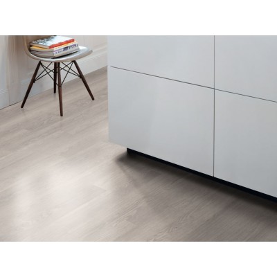 Ламінат Egger Medium Aqua 32/10 EL2135 Дуб Баронія сірий