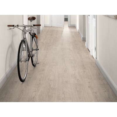 Ламінат Egger Classic Aqua 33/8 EL1037 Дуб Бердал сірий