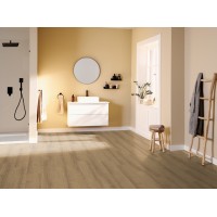 Ламінат Egger Classic Aqua 33/8 EL2014 Дуб Шерман медовий