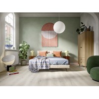 Ламінат Egger Classic Aqua 33/8 EL2111 Дуб Піно білий