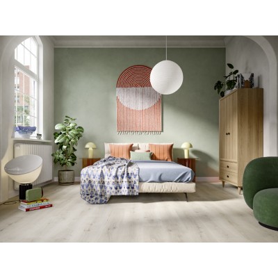 Ламінат Egger Classic Aqua 33/8 EL2111 Дуб Піно білий