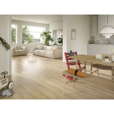 Ламінат Egger Classic Aqua 33/8 EL2113 Дуб Піно пісчаний